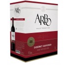 Vinho Arbo Cabernet Sauvignon Bag in Box 3L