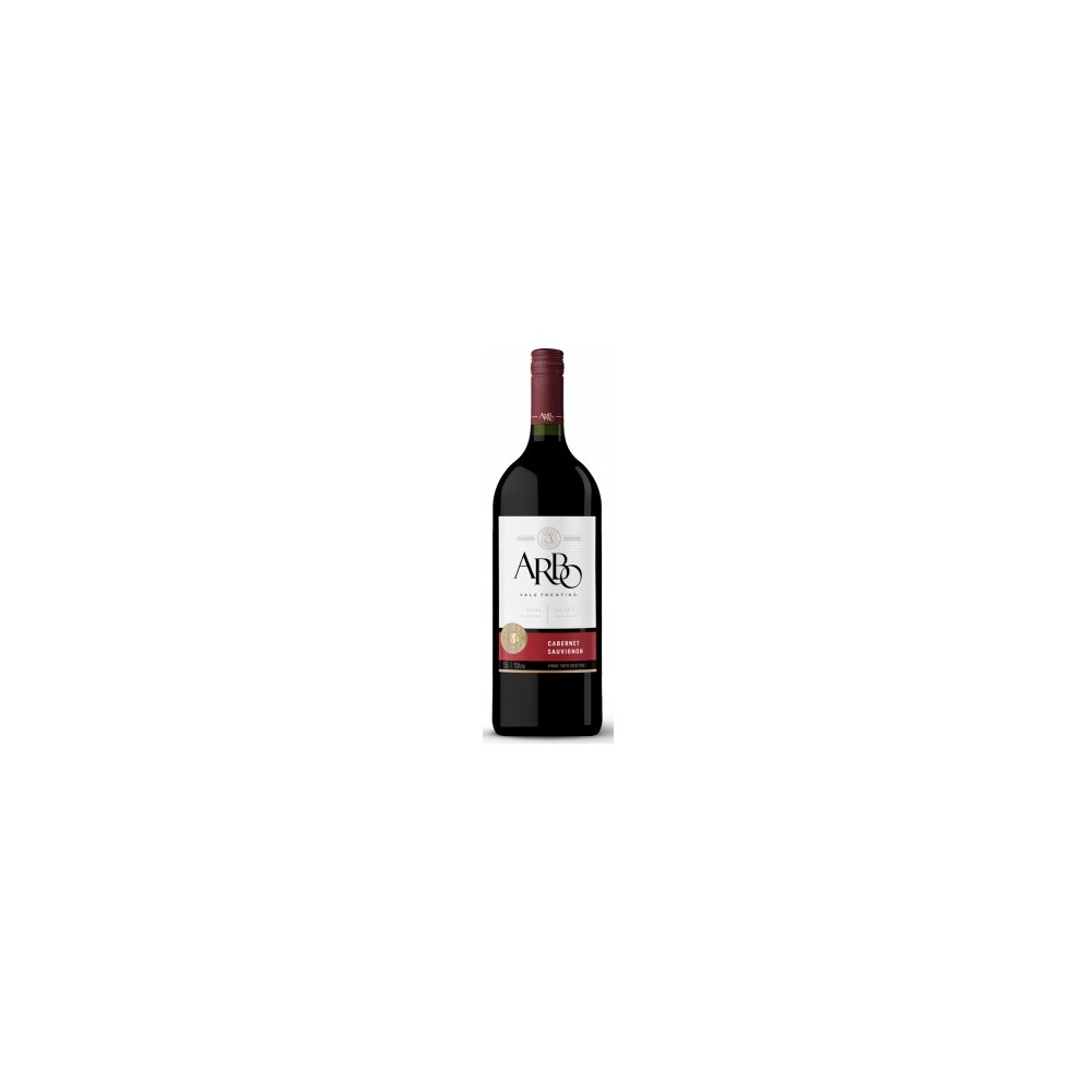 Vinho Arbo Cabernet Sauvignon 1,5L