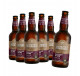 Compre 5 Leve 6: Cerveja Matarelo Barley Wine 500ml
