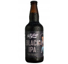 Cerveja La Birra Black IPA 500ml