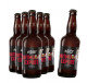 Compre 5 leve 6: Cerveja La Birra Dortmunder Export 500ml