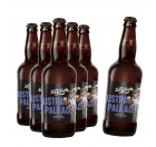 Cerveja La Birra Australian Pale Ale