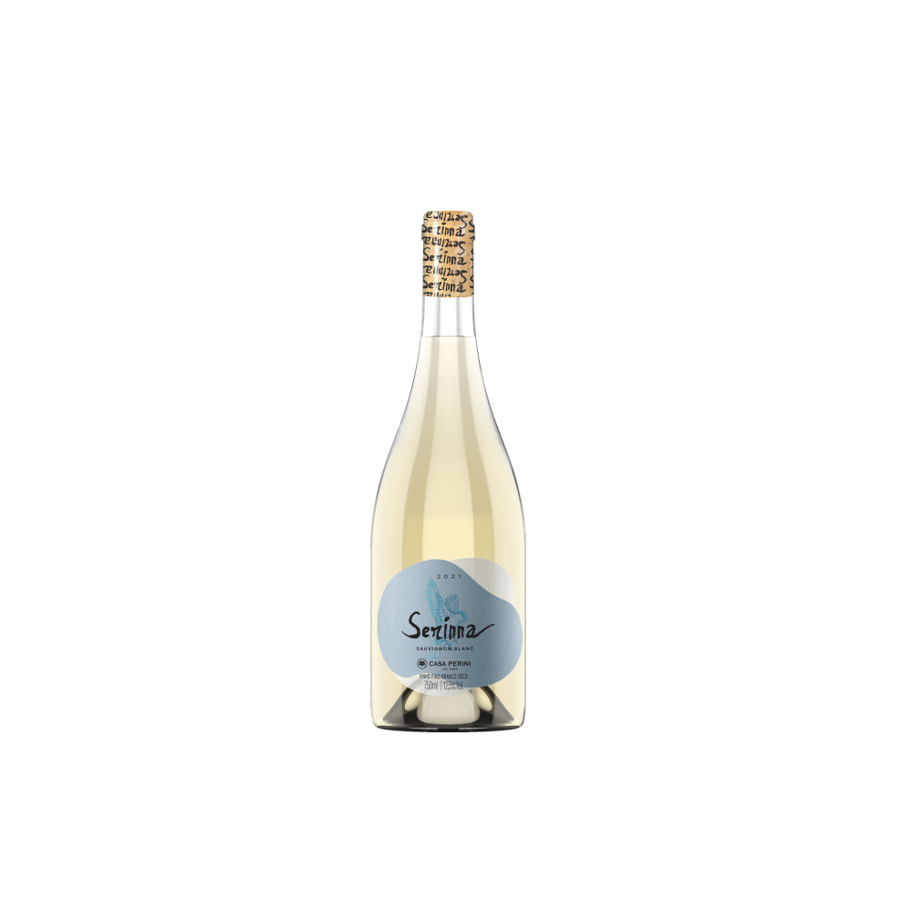 Vinho Casa Perini Serinna Sauvignon Blanc 750ml