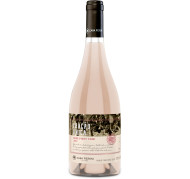 Vinho Casa Perini Fração Única Rosé de Pinot Noir 750ml