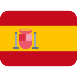 Bandeira Espanha