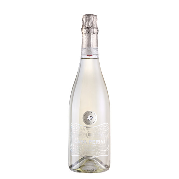 Espumante Casa Perini Cristal 750ml