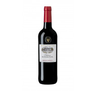 Vinho Château Rossignol Bordeaux Superiéur 750ml