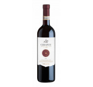 Vinho Vitis Nostra Chianti 750ml