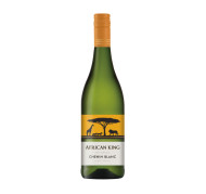 Vinho African King Chenin Blanc 750ml