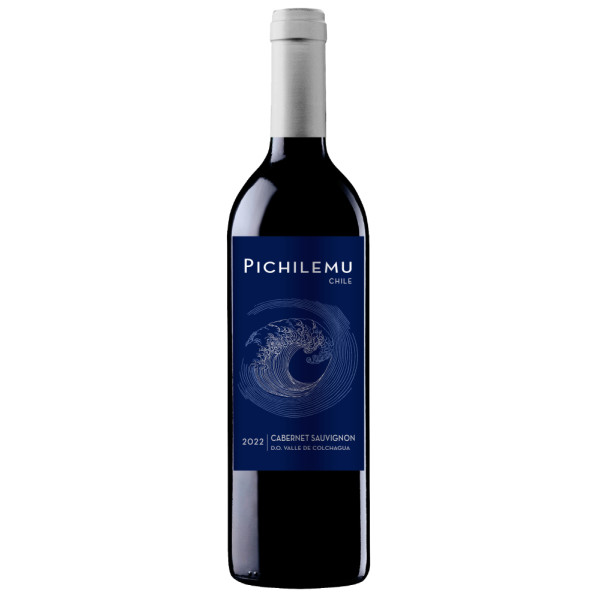 Vinho Pichilemu Cabernet Sauvignon 750ml