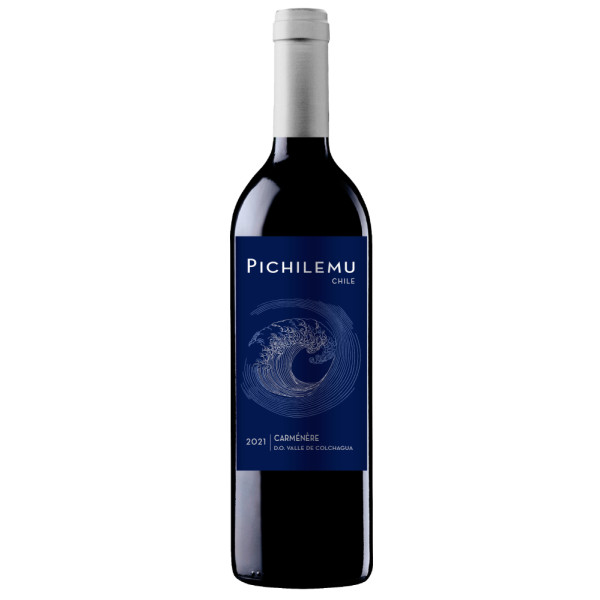 Vinho Pichilemu Carmenere 750ml