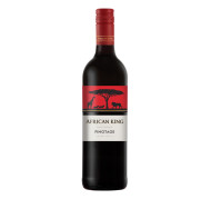 Vinho African King Pinotage 750ml