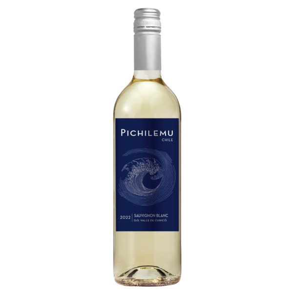 Vinho Pichilemu Sauvignon Blanc 750ml