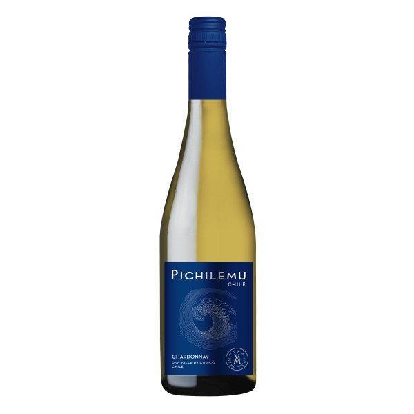 Vinho Pichilemu Chardonnay 750ml