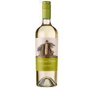 Vinho Faro del Plata Chardonnay 750 ml