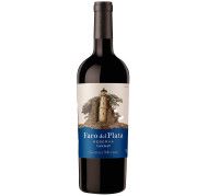 Vinho Faro del Plata Tannat 750 ml